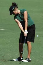Spartans 6th At EKU Invitational Image