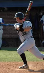 Spartans' Late Rallies Fall Short To Mountaineers, 6-4 Image