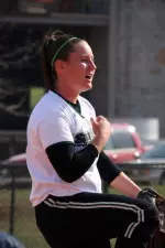 Childers Earns NFCA All-Region Honors Image