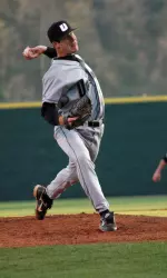 Spartans Use Early Runs To Down Blue Hose, 9-2 Image