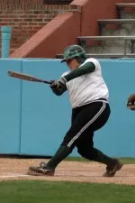 Flores Named Second Team Academic All-District Image