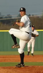 Jetting Into Stetson Image