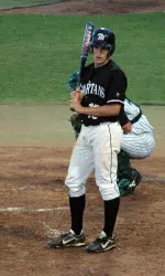 Bisgounis Earns Honorable Mention All-Ping! Freshman Honors Image