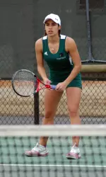 Upstate Releases Women's Tennis Fall Schedule Image