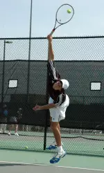 Upstate Releases Men's Tennis Fall Schedule Image