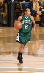 Spartans Release 2008-09 Women's Basketball Schedule Image