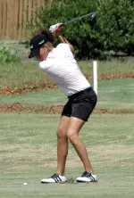 Miller Completes Play At 106th North and South Amateur Championship Image