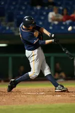 Former Spartan Chris Nowak Called Up To Durham Bulls Image