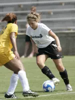 2008 USC Upstate Women's Soccer Preview Image