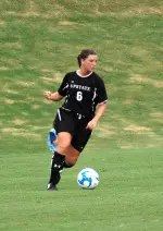 Upstate Women's Soccer Starts Season On The Right Foot Image