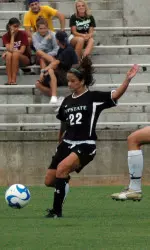 Spartans Look to Build on Early Success Image