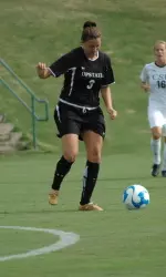 Upstate Women Suffer 1-0 Loss Under Friday Night's Lights Image