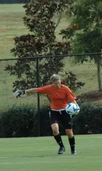 Spartans Fall At High Point, 1-0 Image