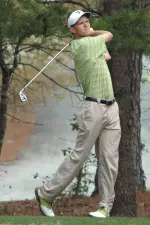 Gallman Fires Opening Round 71 At S.C. Amateur Image