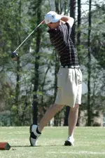 Spartans Grab Lead At Rutgers Invitational Image