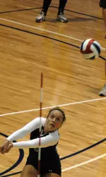 Upstate Falls At Lipscomb, 3-0 Image