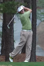 Upstate Settles For 2nd Place At Rutgers Invitational Image