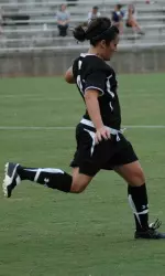 Women's Soccer Looks to Rebound This Weekend at Home Image