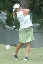 Upstate Shoots Second Straight Record Round, Finishes 9th Image