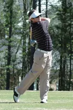Upstate 3rd At Sea Trail Intercollegiate Image