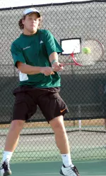 Tori's Big Day Paces Upstate At Southern Intercollegiates Image