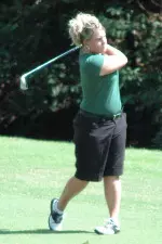 Wofford Leads Upstate At Sea Trail Intercollegiate Image