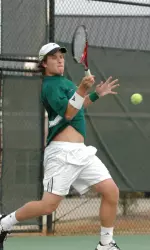 Tori Reaches Quarterfinals Of Division II Bracket At Southern Intercollegiates Image