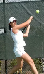 Upstate Has Solid First Day At ETSU Fall Challenge Image