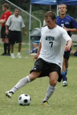 Upstate Falls To Furman In Nike Classic Image