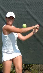 Spartans Win Six Flights At The ETSU Fall Challenge Image