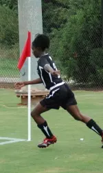 Women's Soccer Opens Conference Play This Weekend Image