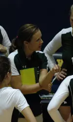 Calloway Wins 250th Career Match As Spartans Win Nailbiter Against Rival Presbyterian, 3-2 Image