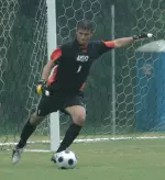 Georgia Southern Gives Upstate 2-0 Loss Image