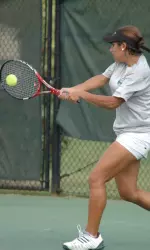 Novo Heads To California For Riviera/ITA All-American Championships Image