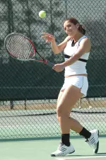 Novo Falls In Opening Pre-Qualifying Round At Riviera/ITA All-Americans Image