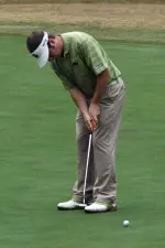 Rain Associated With Hurricane Kyle Causes Hawks Invitational To Be Delayed Image