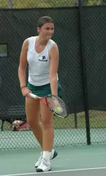 Upstate Ready To Get Back On Courts At Wofford Fall Challenge Image