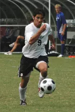 Georgia State Withstands Upstate Comeback For 2-1 Win Image