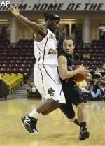 FGCU Uses Balanced Attack To Down Upstate Image