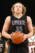 Cook, Davis Lift Upstate Over Lipscomb Image