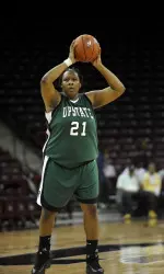 Spartans Go Over Hump In Last Four Minutes To Down Camels, 69-61 Image