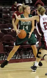 Ospreys Take Over Late For 74-64 Win Over Spartans Image