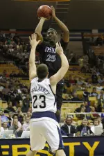 Jacksonville Holds Off Upstate Rally Image