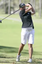 Judge Rallies For 12th At Rutgers Invitational Image