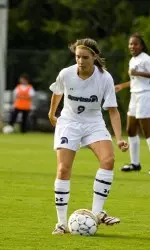 Spartans Up-ended by Camels, 2-1 Image