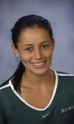 Spartans Wrap Up Second Day At The UNF Fall Invitational Image