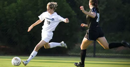 Spartans Blanked by Bucs, 5-0 Image