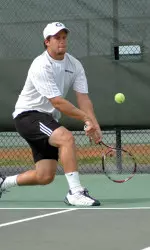 Upstate Heads To UNC For Wilson/ITA Carolina Regionals Image