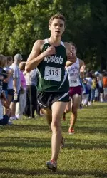 Spartans Ready to Run in Saturday's Tune-up Image