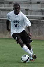 Upstate Sloshes Way To 1-1 Tie With Stetson Image